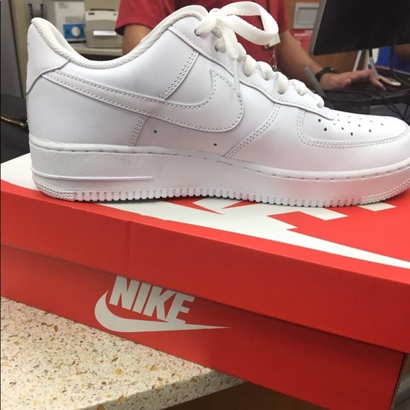 brand new air force 1